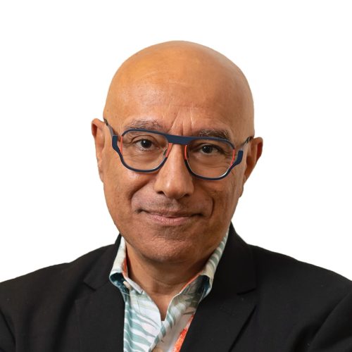 Dr Faiz Noore